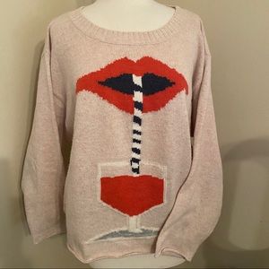 Wildfox sweater